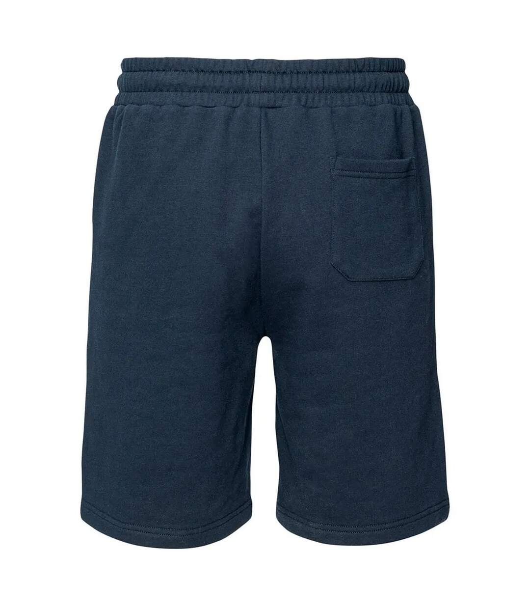 Short Azyni Homme Bleu Foncé Hi-Tec-2