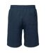 Short Azyni Homme Bleu Foncé Hi-Tec-2