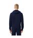Veste À Capuche Style Bloc De Couleurs Homme Bleu Marine Rouge Lacoste-3