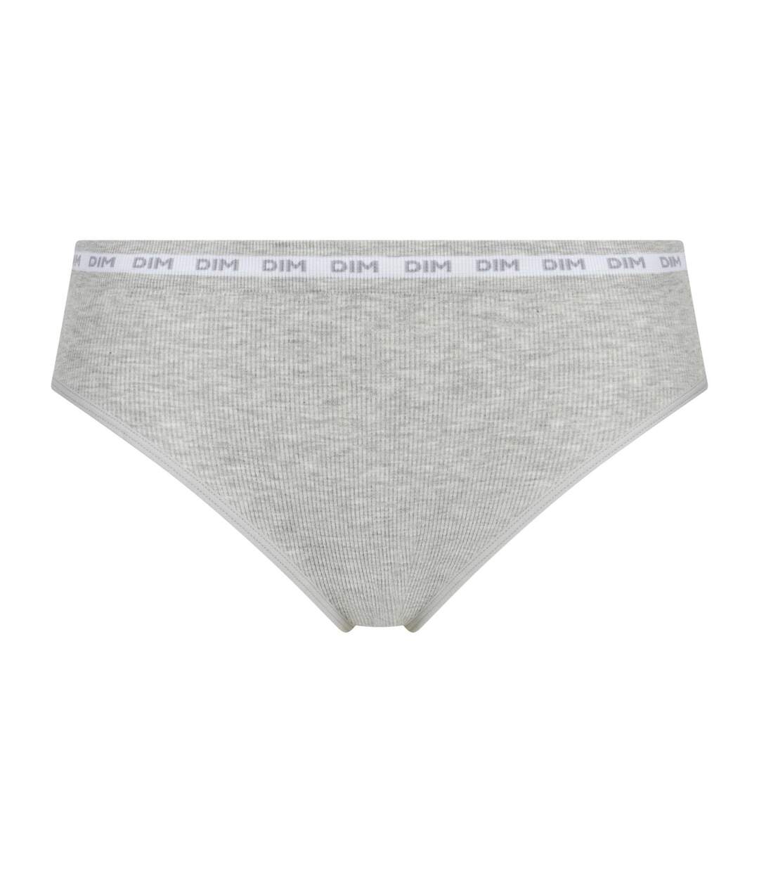 Slip microfibre sans couture Icons Seamless-5