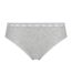 Slip microfibre sans couture Icons Seamless-5