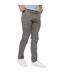 Chino Tasman Homme Vert Sombre Bewley & Ritch-2
