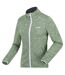 Veste Polaire Newhill Femme Vert Regatta-4