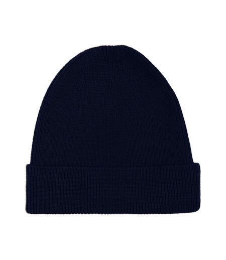 Bonnet Bleu Marine Neutral