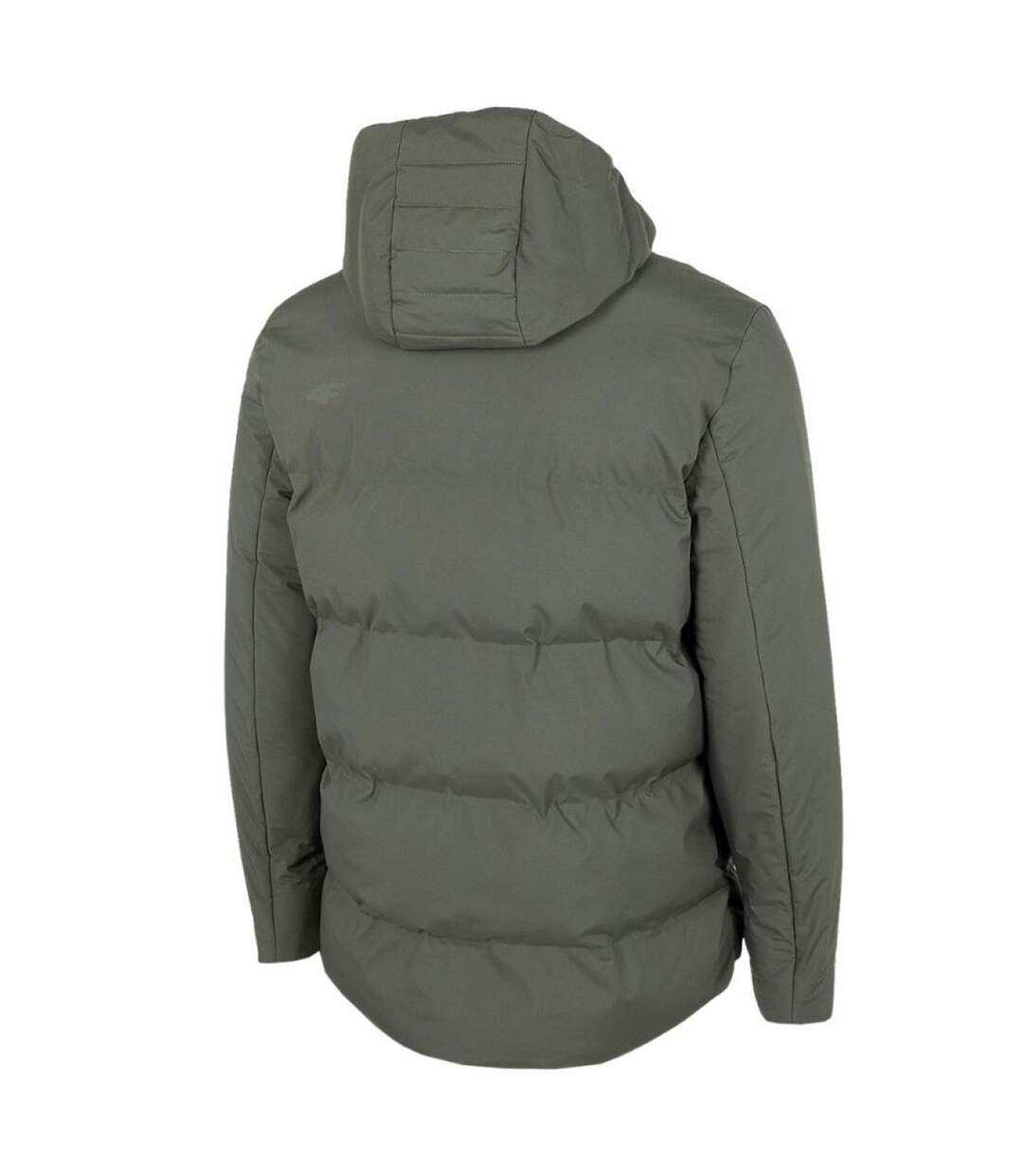 Veste H4z22kump00774s Homme Vert 4F-3