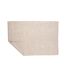Tapis Déco en Laine Jajru 200x300cm Blanc-2