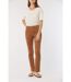 Pantalon JILO Argile Beige - L32-2