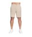 Mens Downtown Cargo Shorts Natural Silver Skechers-3