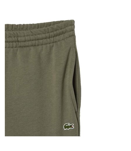 Jogging kaki homme lacoste tracksuit - xs