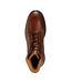 Bottes Jacob Homme Marron Boss-3
