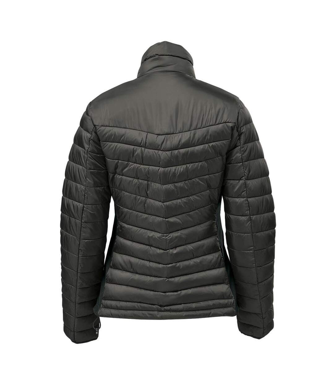 Veste montserrat femme granite / noir Stormtech Stormtech