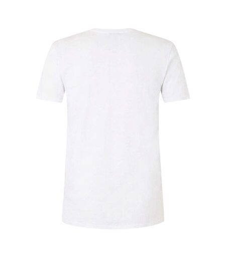 T-shirt Motif/style Logo Polo Homme Blanc Ralph Lauren