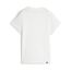 T-shirt Blanc Femme Puma Her - L-2