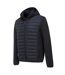 Veste Kx3 Homme Gris Chiné Portwest-4