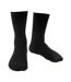 1 Pack Mens Non Elastic Merino Wool Socks-1