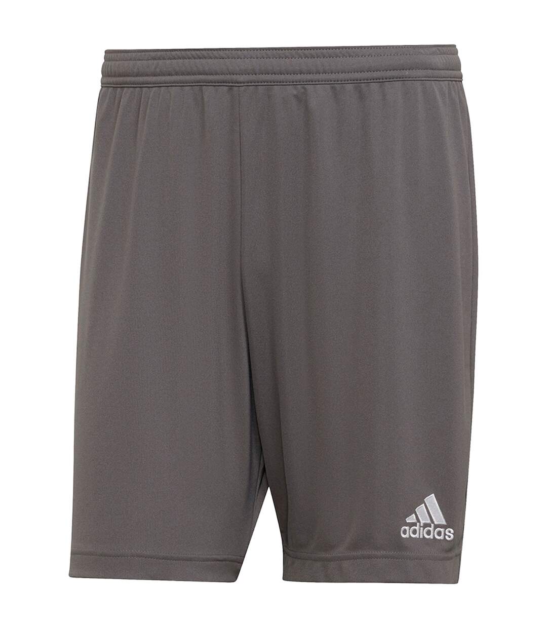 Short Entrada Homme Gris Adidas-1
