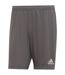 Short Entrada Homme Gris Adidas-1
