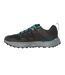 Baskets Facet Femme Noir Bleu Sarcelle Columbia-2