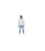 Mens Essentials Overhead Hoodie Grey Marl SikSilk-1