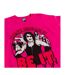 Sweat Dont Dream It Be It Adulte Rose The Rocky Horror Picture Show-3