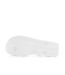 Tongs blanc/noir homme superdry code essential - 40/41-2