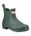 Bottines Chelsea Original Femme Vert Hunter-1