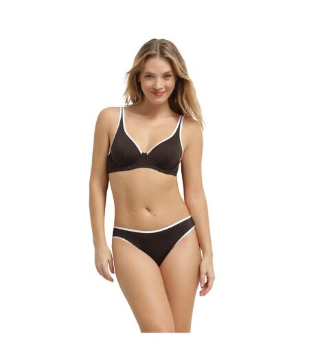 Dim Timeless, Haut de maillot de bain corbeille avec armatures