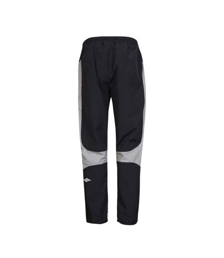 Jogging marine homme umbro lif pant glow - s