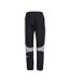 Jogging marine homme umbro lif pant glow - s-2