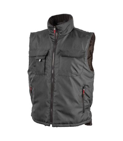 Gilet  sans manches multipoches Albatros HERTZ