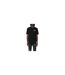 T-shirt Motif/style Logo En Caoutchouc Adulte Noir DSquared2-2
