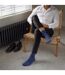 Gentle Grip - Homme 5 Paires Chaussettes Confort Douces Extensibles-3