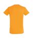 T-shirt Regent Adulte Abricot SOLS-2