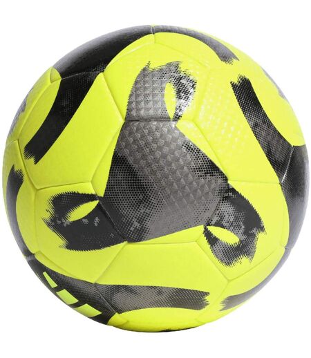 Ballon De Foot Tiro League J350 Taille 5 Jaune Adidas