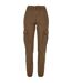 Pantalon Utility Femme Olive Urban Classics-1