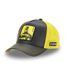 Casquette trucker premium avec filet souple DC Comics Batman Capslab-1
