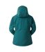 Blouson De Ski Flurry Femme Bleu Mer Foncé Dare 2B-3