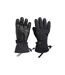 Gants de ski flow femme noir Animal