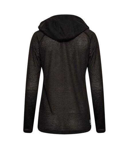Sweat Ample À Capuche See Results Femme Noir Dare 2B