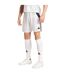 Short Tiro Homme Blanc Adidas-3