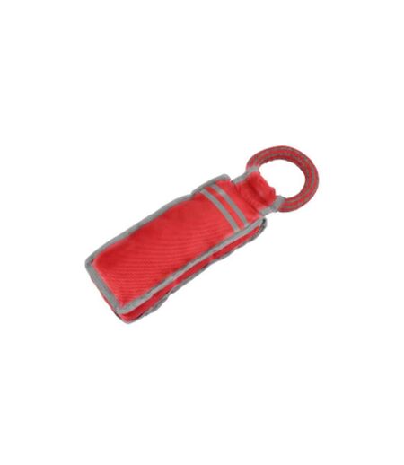 Jouet pour Chien Oxford Fitness 32cm Rouge