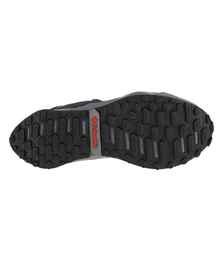 Baskets Facet Homme Noir Columbia
