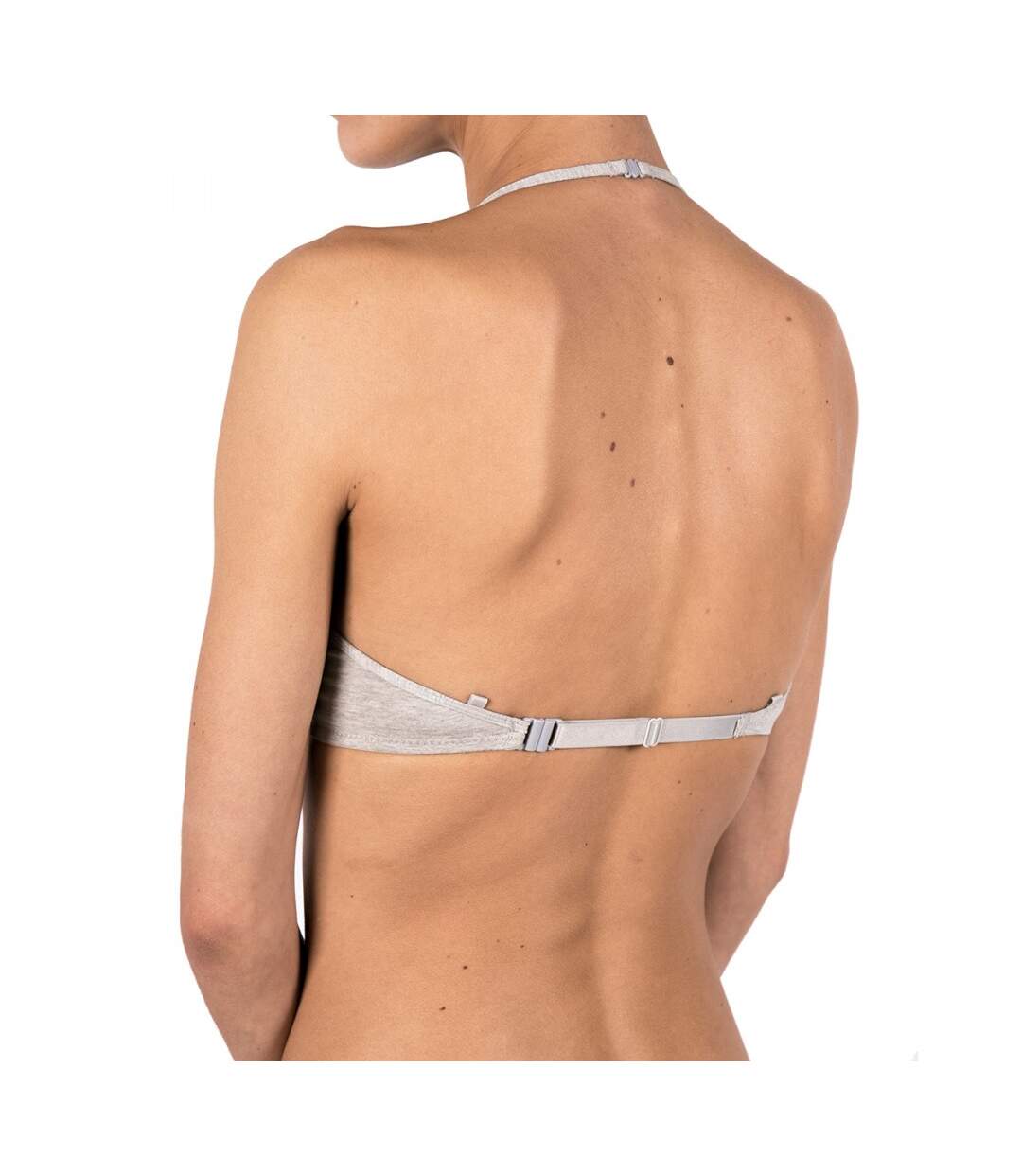 Soutien-gorge triangle push-up-4