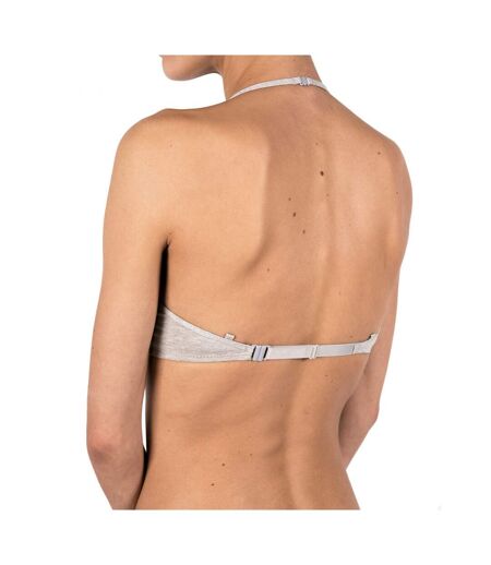 Soutien-gorge triangle push-up