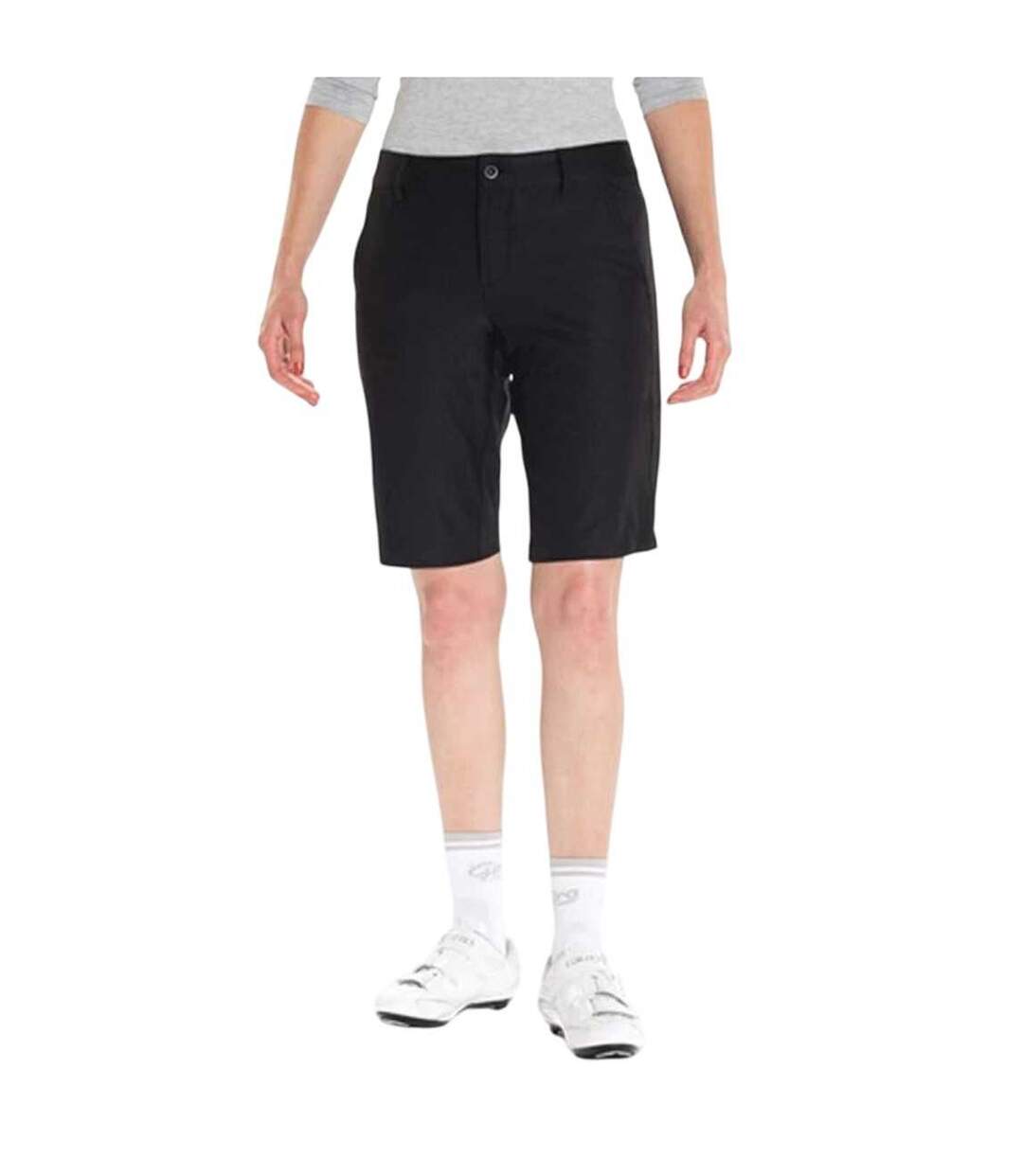 Cuissard De Cyclisme Classic Femme Noir Vif Giro-3