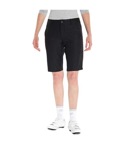 Cuissard De Cyclisme Classic Femme Noir Vif Giro