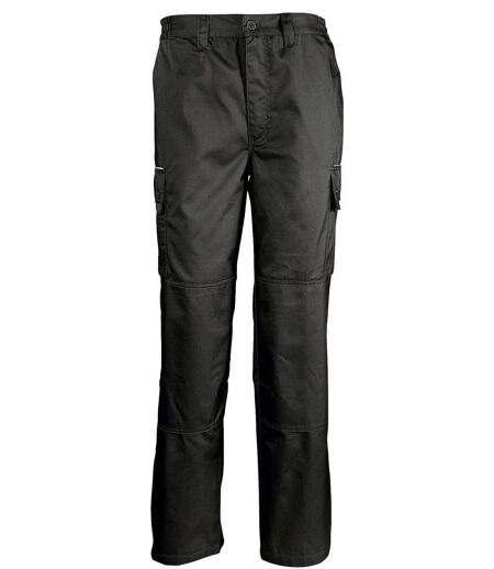 Pantalon de travail - workwear - PRO 80600 - noir