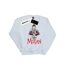 Disney Sweatshirt Womens/Ladies Mulan Movie Sword Pose (Blanc) - UTBI26563-1
