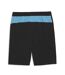 Manchester city short noir homme puma 2024/2025-2