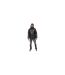 Mens Welcome Puffer Jacket Black Kings Will Dream-1